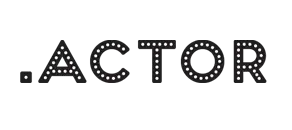 The Banner of actor