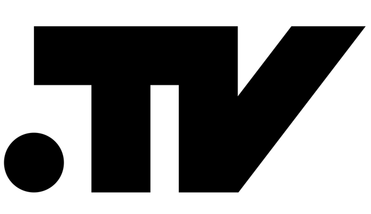 The Banner of tv