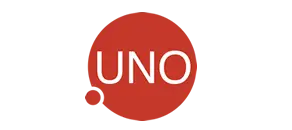 .UNO Domain Logo
