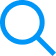 magnify glass search icon