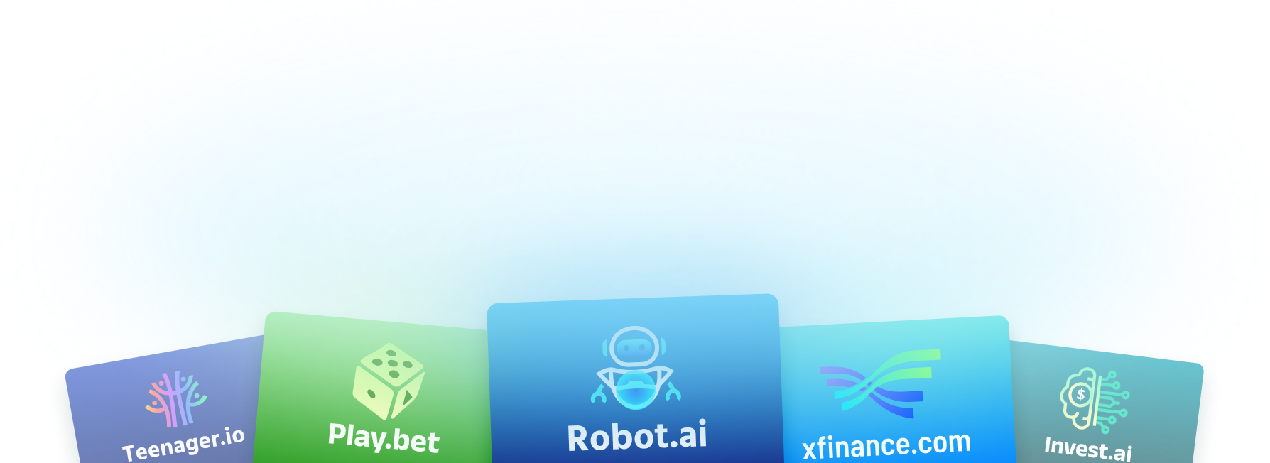 spotlight background