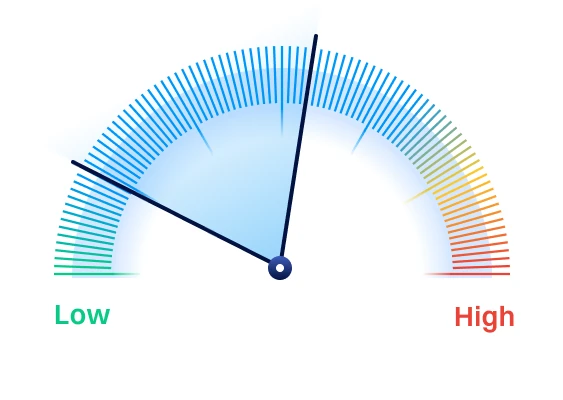 why dynadot pointer icon